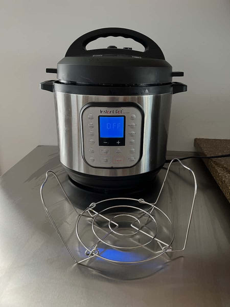 Must-Have Instant Pot Accessories