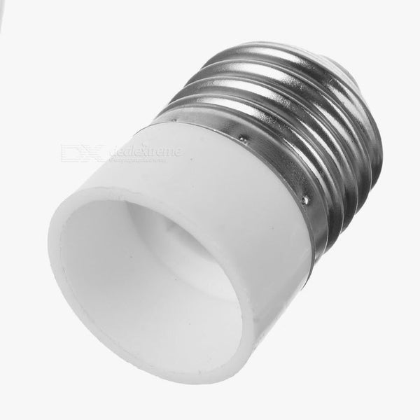 Engrossing Light Bulb Adapter