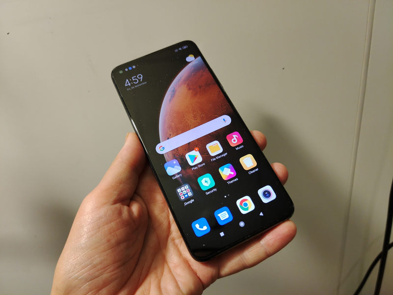 This, the new Xiaomi Mi 10T Pro (which we currently have on test – review incoming) and the Xiaomi Mi 10T Lite are phones we’ve already taken a good look at (here and here)