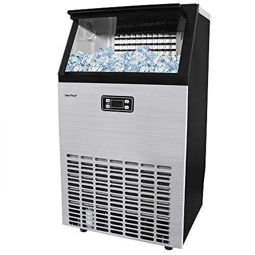 Best Ice Machine out of top 22