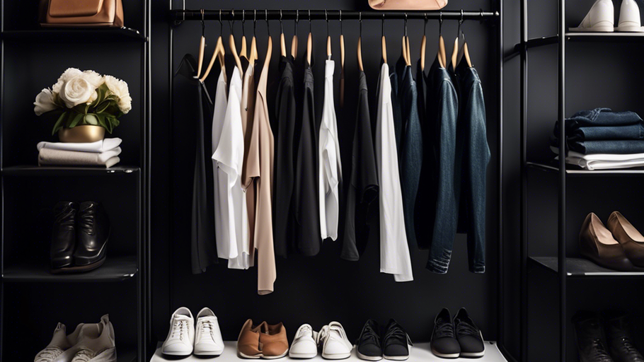 Closet Essentials