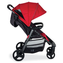Load image into Gallery viewer, Combi Fold N Go Stroller, Salsa