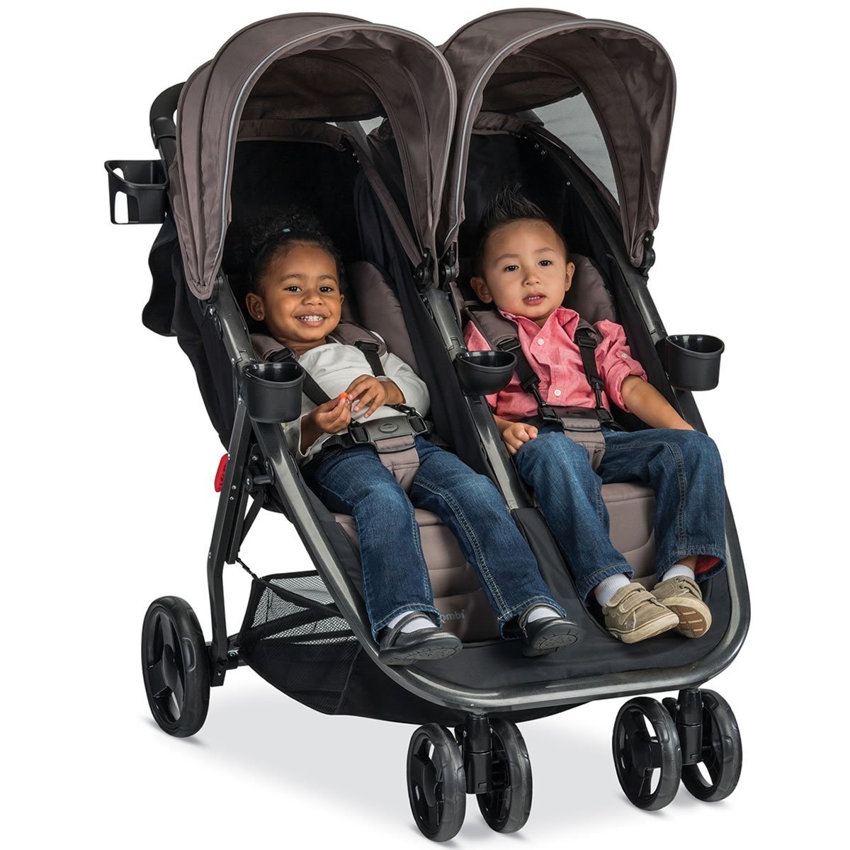 combi double stroller weight Combi Fold N Go Double Stroller