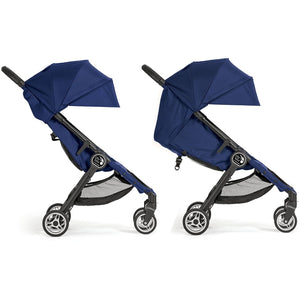 Baby Jogger City Tour stroller - Cobalt