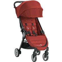 Load image into Gallery viewer, Baby Jogger City Tour stroller - Garnet