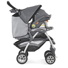 Load image into Gallery viewer, Chicco KeyFit 30 Cortina Travel System - Graphica