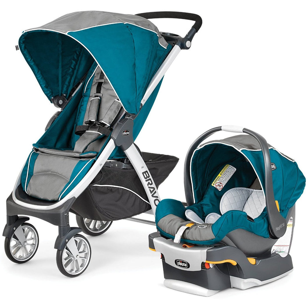 car seats compatible with chicco bravo stroller Chicco Bravo Trio Travel System, Polaris – Paltux