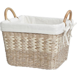 &trade; Arcadia Collection Storage Basket with Liner
