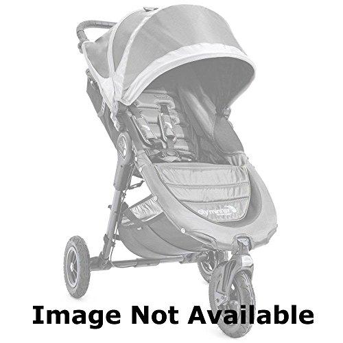 Baby Jogger City Mini GT 2016 Titanium