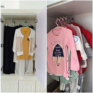 Shop for sumnacon wall mounted clothes hanger rack stainless steel garment hooks swing arm holder space saver coat robe storage organizer laundry room bedrooms clothing drying rack 5 hooks