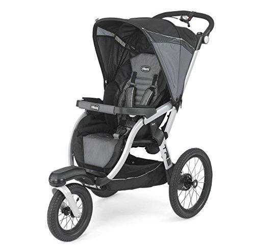 chicco jogging stroller with car seat Chicco TRE Jogging Stroller, Titan – Paltux