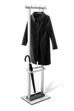 Load image into Gallery viewer, Selection zack 50684 vestor coat rack 66 93 by 19 3 by 13 39
