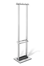 Load image into Gallery viewer, Save on zack 50684 vestor coat rack 66 93 by 19 3 by 13 39
