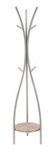 Load image into Gallery viewer, Amazon deco 79 77602 coat rack silver
