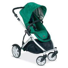 Load image into Gallery viewer, Britax B-Ready Stroller - Green