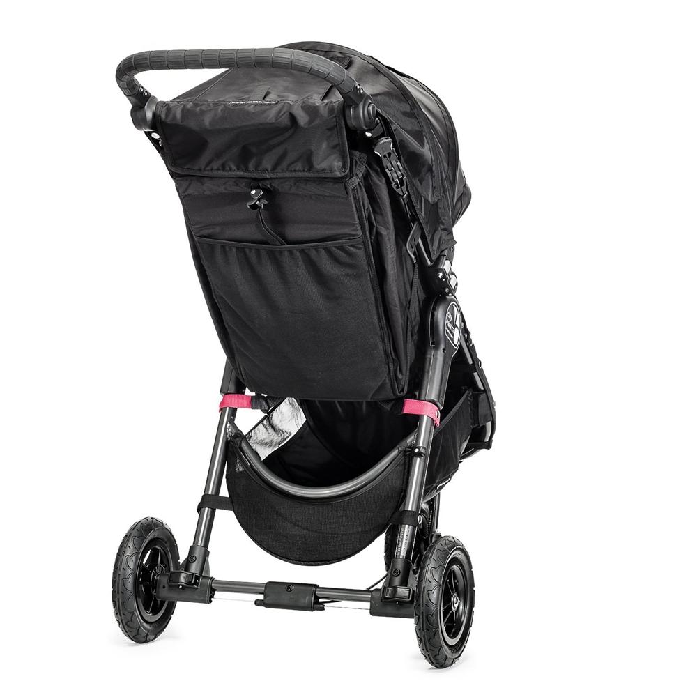 Baby Jogger City Mini GT Single
