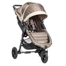 Load image into Gallery viewer, Baby Jogger City Mini GT Single -Sand/Stone