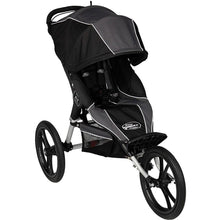 Load image into Gallery viewer, Baby Jogger F.I.T. Single - Slate/Black