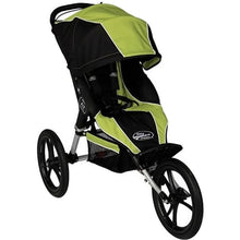 Load image into Gallery viewer, Baby Jogger F.I.T. Single - Kiwi/Black