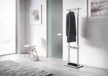 Load image into Gallery viewer, Save zack 50684 vestor coat rack 66 93 by 19 3 by 13 39