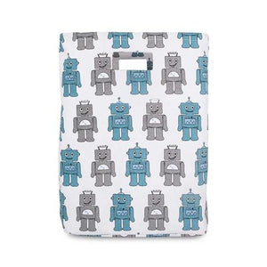 Basket XL Robot Teal