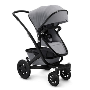 Joolz Geo2 Pram 2019 - Superior Grey