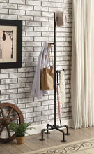 Load image into Gallery viewer, Products homes inside out idf 7914cr cuprite industrial coat rack