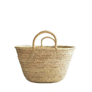 Bohemia Design Market Basket – Mini