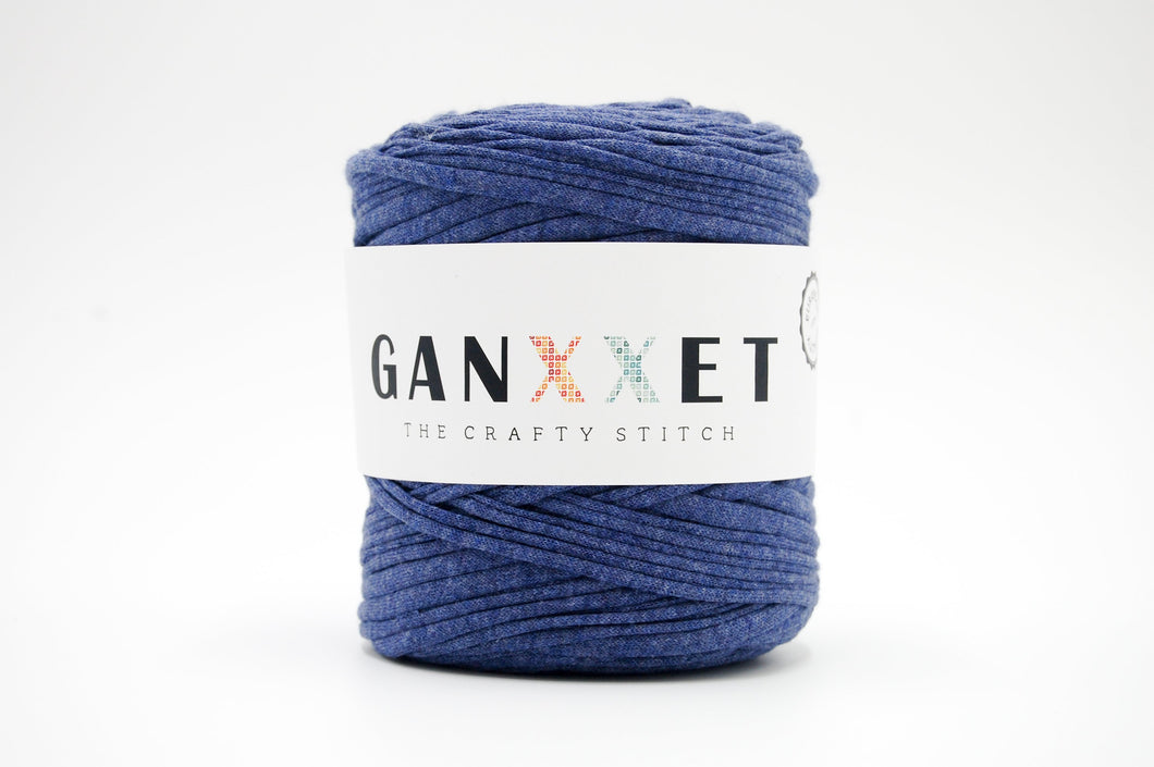 FABRIC YARN - CHAYENNE (JEANS COLOR)