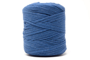 FABRIC YARN - QUITO (BLUE - TEAL COLOR)