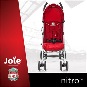 JOIE x Liverpool Nitro LC Red Crest