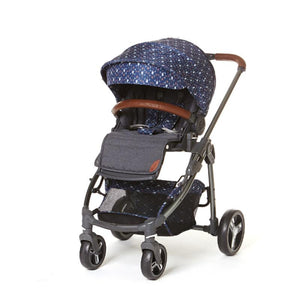 Fedora L5 Stroller  - Western Mood