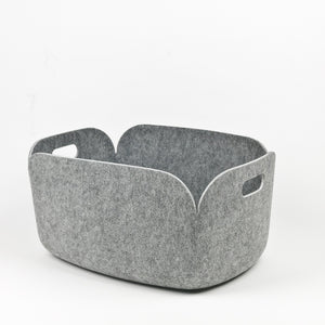 Muuto Restore Basket (Grey)