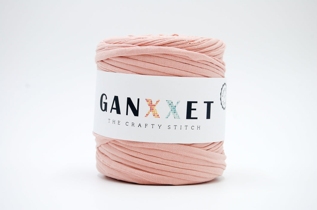 FABRIC YARN - ROCHESTER (BLUSH PINK COLOR)