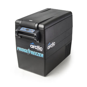 52QT Arctic Fridge-Freezer