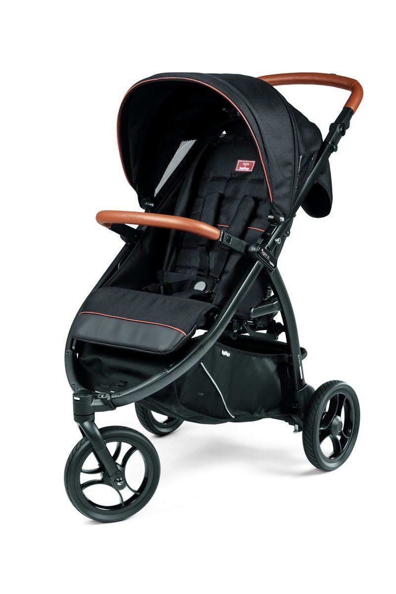 Agio by Peg Perego Z3 All-Terrain Stroller