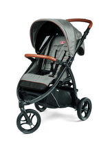 Load image into Gallery viewer, Agio by Peg Perego Z3 All-Terrain Stroller