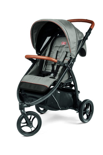 Agio by Peg Perego Z3 All-Terrain Stroller
