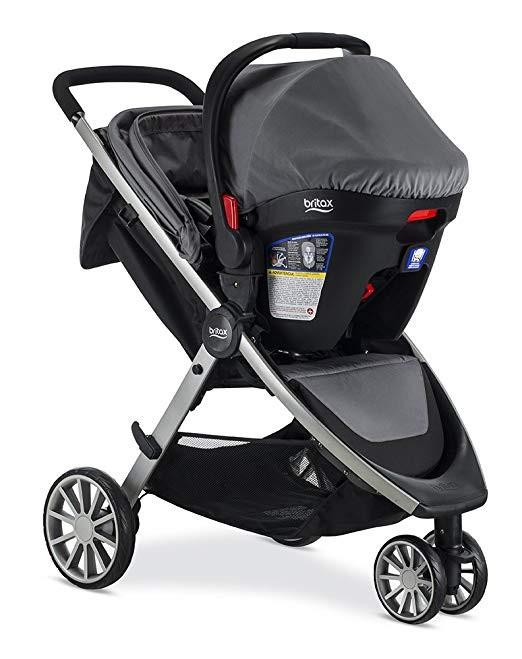 britax b-lively replacement parts B-LIVELY & B-SAFE 35 Ultra Travel System – Paltux