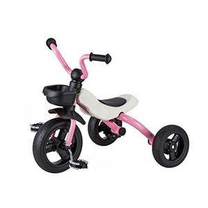 &Baby Stroller Children's Tricycle Bicycle Baby Folding Bike 2-6 Years Old (Color : 2#)