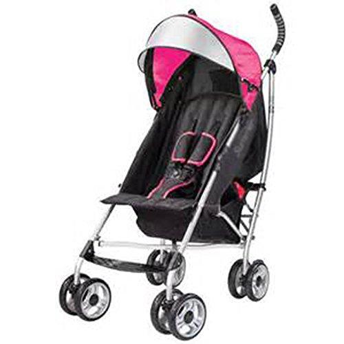 &Baby Stroller Compact Portable Folding Umbrella Folding Collapsible Trolley Baby Carriage (Color : 2#)