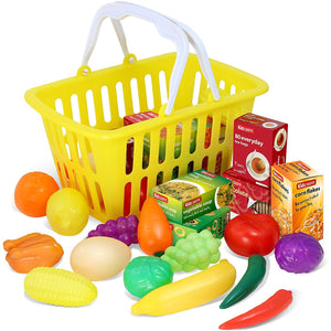 Play Food - Kidzlane