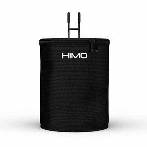 Xiaomi HIMO Waterproof Storage Basket Bike Bag Electric Scooter C20 V1 Universal Bicycle Cycling Motorcycle