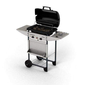 Campingaz Expert Deluxe Gas Barbecue