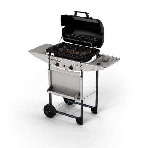 Campingaz Expert Deluxe Gas Barbecue