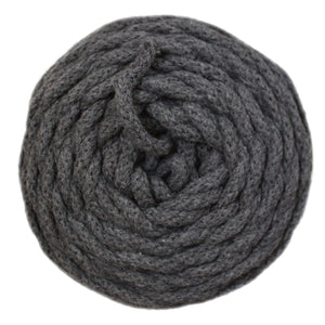 COTTON AIR 4.5 MM - CHARCOAL GRAY COLOR