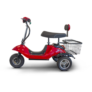 E-Wheels - 3 Wheeled Scooter - EW-19
