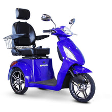 Load image into Gallery viewer, E-Wheels - EW-36 - 3 Wheel Scooter