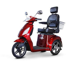 Load image into Gallery viewer, E-Wheels - EW-36 - 3 Wheel Scooter