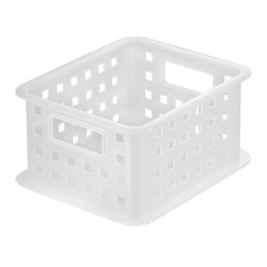 InterDesign Spa Storage Basket